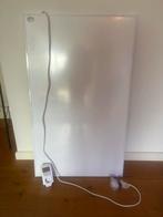 Elektrische verwarmingspaneel - Nieuwstaat!, Huis en Inrichting, Kachels, Overige soorten, Elektrisch, Nieuw, Ophalen of Verzenden