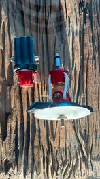 Mastvoet streamlined, Ophalen of Verzenden, Gebruikt, Zeil, Minder dan 5 m²