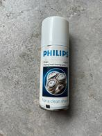 Philips HQ110, Ophalen, Nieuw, Verzorging