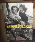 Boek Johan Derksen, Boeken, Sportboeken, Balsport, Marieke Derksen, Ophalen of Verzenden, Zo goed als nieuw