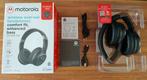 Motorola XT/ Escape 220 Bluetooth Wireless Headphone NIEUW❗, Overige merken, Nieuw, Ophalen of Verzenden, Over oor (circumaural)