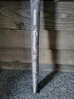 Shimano catana, Watersport en Boten, Ophalen, Zo goed als nieuw, Werphengel