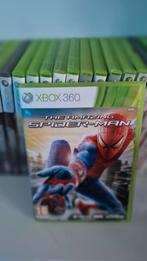 XBOX360  - THE AMAZING SPIDERMAN, Spelcomputers en Games, Games | Xbox 360, Avontuur en Actie, 1 speler, Ophalen of Verzenden