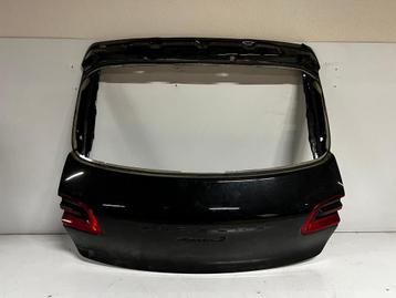 Porsche Macan achterklep 2014-2018  beschikbaar voor biedingen