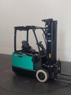 Mitsubishi FB20ANT Heftruck (bj 2022), Zakelijke goederen, Machines en Bouw | Heftrucks en Intern transport, Elektrisch, Heftruck