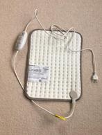 elektrische warmtekussen Inventum HNK18, Ophalen of Verzenden, Zo goed als nieuw, Overige typen