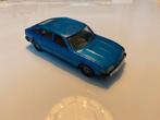 Corgi Toys Rover 3500., Ophalen of Verzenden, Zo goed als nieuw, Auto, Corgi