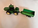 Vintage ERTL John Deere 8960 – schaal 1/32, Ophalen of Verzenden, Gebruikt, Tractor of Landbouw, ERTL
