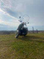 Sym Tonik 50cc Geel Kenteken + Onderdelen, Ophalen of Verzenden, Gebruikt, Overige typen