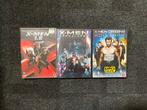 3 x DVD X-men 1.5, apocalypse, origins wolverine, Cd's en Dvd's, Vanaf 16 jaar, Ophalen, Zo goed als nieuw, Science Fiction