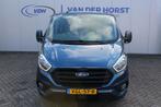 Ford Transit Custom 300 2.0-130pk TDCI L1H1 Trend Dubb. cabi, Voorwielaandrijving, Euro 6, 4 cilinders, Met garantie (alle)