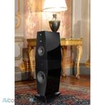 Rosso Fiorentino Volterra, Audio, Tv en Foto, Luidsprekers, Zo goed als nieuw, 120 watt of meer, Front, Rear of Stereo speakers