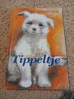 W.G. van de Hulst - Tippeltje, Ophalen of Verzenden, Zo goed als nieuw, W.G. van de Hulst