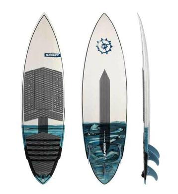 Kite-surf board Slingshot Celero FR beschikbaar voor biedingen