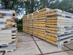 B-keus sandwichpanelen te gebruiken voor onder dakpannen, Ophalen, Overige materialen, Nieuw, 15 m² of meer