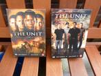 The Unit commando d´elite seizoen 1 en 2, Boxset, Ophalen of Verzenden, Zo goed als nieuw, Actie en Avontuur