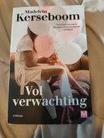 Vol verwachting - Madelein Kerseboom, Ophalen of Verzenden, Gelezen, Madelein Kerseboom, Nederland