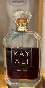 Kayali vanilla 28 approx 70ml, Ophalen of Verzenden, Gebruikt