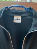 Zwarte Airfield Jurk Maat S -, Kleding | Dames, Jurken, Zwart, Ophalen of Verzenden, Zo goed als nieuw, Airfield