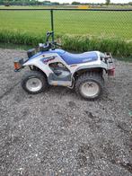 Yamaha quad, Ophalen of Verzenden