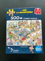 Jan van Haasteren puzzel, 500 stuks, Ophalen of Verzenden, 500 t/m 1500 stukjes, Zo goed als nieuw, Legpuzzel
