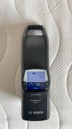 Bosch powerpack 400 + Bosch intuvia, Ophalen of Verzenden, Zo goed als nieuw