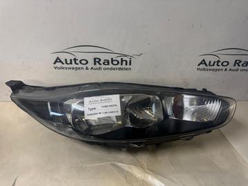 Ford fiesta koplamp rechts C1BB13W029AE beschikbaar voor biedingen