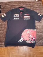 Max Verstappen F1 Shirt - Nieuw Collector's Item, Ophalen of Verzenden, Nieuw, Blauw, Scuderia Toro Rosso