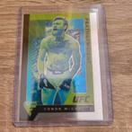 255 Conor Mcgregor Panini UFC Flux, Ophalen of Verzenden, Nieuw, Losse kaart