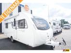 Sprite Alpine Sport 470 CF MOVER/LUIFEL/NIEUWSTAAT, Overige typen, Standaardzit, Bedrijf, Sprite