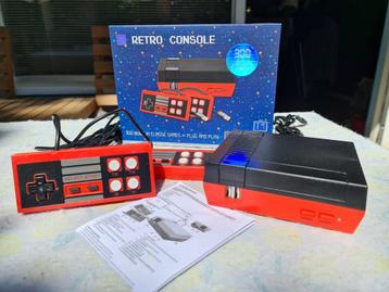 Retro Game Console beschikbaar voor biedingen