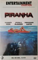 Pirahna - Alexandre Aja. DVD, Vanaf 16 jaar, Ophalen of Verzenden, Zo goed als nieuw, Monsters