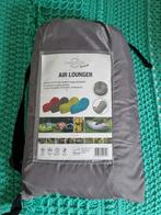 Air Lounger - Comfortabel en Draagbaar!, Ophalen, Opvouwbaar, Nieuw, Eenpersoons