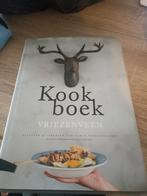 Kookboek Vriezenveen - Nieuw!, Boeken, Ophalen, Diverse, Nieuw, Tapas, Hapjes en Dim Sum