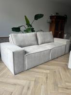 3 zitsbank NIEUW, Huis en Inrichting, Ophalen, 75 tot 100 cm, Stof, 200 tot 250 cm