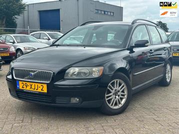 Volvo V50 1.8 Elite beschikbaar voor biedingen