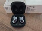 Samsung Galaxy Buds Live Zwart, Ophalen of Verzenden, Zo goed als nieuw, In oorschelp (earbud), Bluetooth