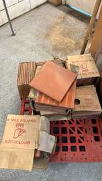 Plavuizen, Ophalen, 60 cm of meer, Keramiek, Zo goed als nieuw