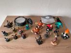 Skylanders Imaginators Disney Infinity Verzameling, Ophalen of Verzenden, Zo goed als nieuw