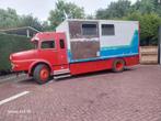 Mercedes 1418 oldtimer camper, Overige carrosserieën, Mercedes-Benz, Diesel, Te koop