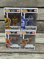 Funko pop Five Nights at Freddy's, Ophalen of Verzenden, Nieuw
