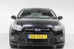 Ford Focus Wagon 1.0 EcoBoost Titanium, Euro 5, Gebruikt, Zwart, Zwart