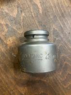 Krachtdop 46mm, Ophalen of Verzenden, Zo goed als nieuw