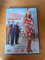 Ellis in Glamourland (DVD) Geseald, Alle leeftijden, Ophalen of Verzenden, Komedie, Nieuw in verpakking
