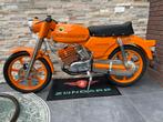 Zundapp 517 KS125, Ophalen of Verzenden, Zo goed als nieuw, Overige modellen