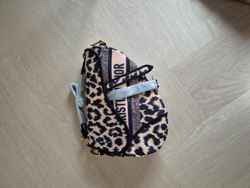Saddle bag nieuw  beschikbaar voor biedingen
