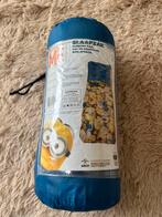 Minions Kinder Slaapzak met hoes ZGAN, Ophalen of Verzenden, Zo goed als nieuw