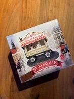 Dickenville Oliebollenkraam Elfsteden Serie, Ophalen, Zo goed als nieuw