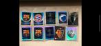 Panini Champions League emblemen, Ophalen of Verzenden, Zo goed als nieuw, Overige sporten, Spelerskaart