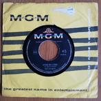 M - G - M single, Cd's en Dvd's, Ophalen of Verzenden, Gebruikt, Single